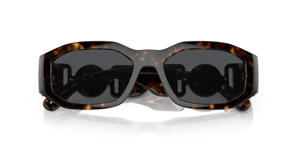 VERSACE SUNGLASSES MEDUSA - VE4361 Biggie