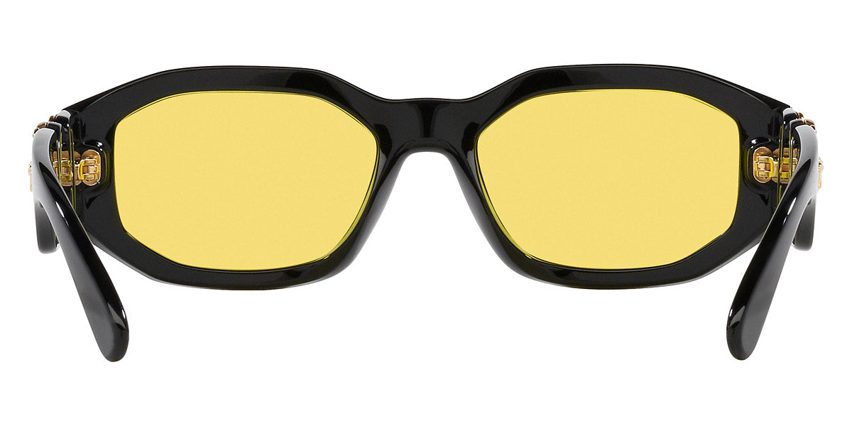 VERSACE SUNGLASSES MEDUSA - VE4361 GB1/85 53 - Black