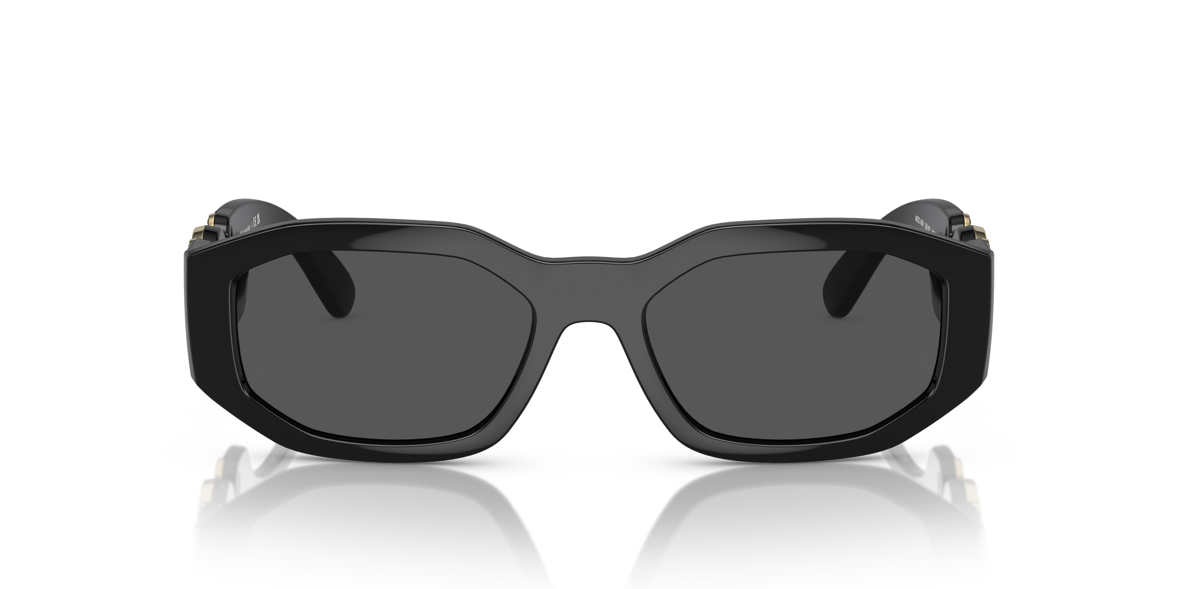 VERSACE SUNGLASSES MEDUSA - VE4361 GB1/87 53