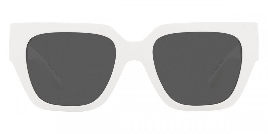 VERSACE SUNGLASSES MEDUSA - VE4409 314/87 53 - White