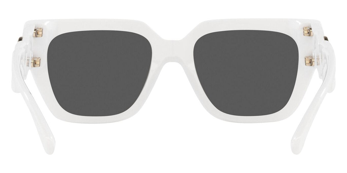 VERSACE SUNGLASSES MEDUSA - VE4409 314/87 53 - White