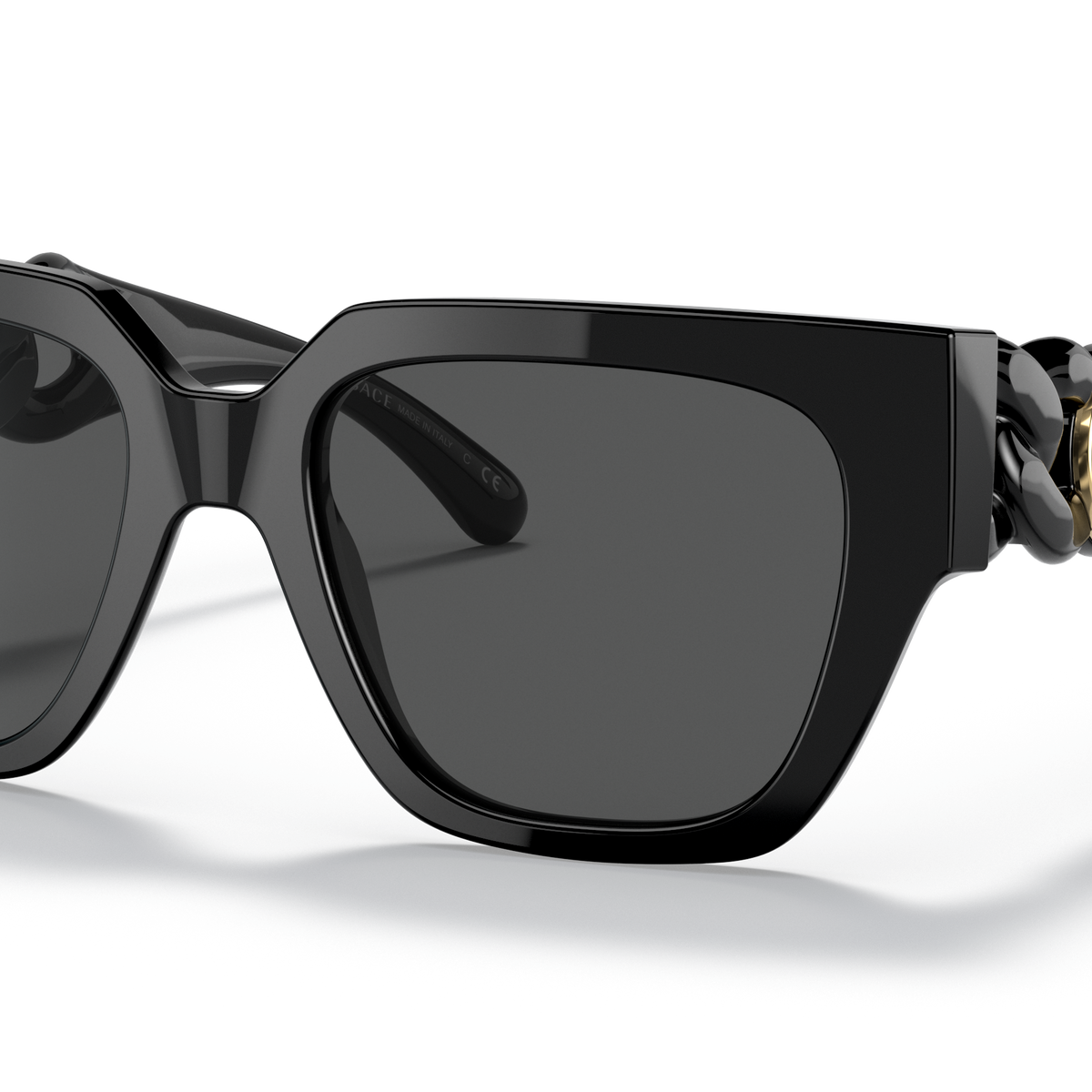 VERSACE SUNGLASSES MEDUSA - VE4409 GB1/87 53