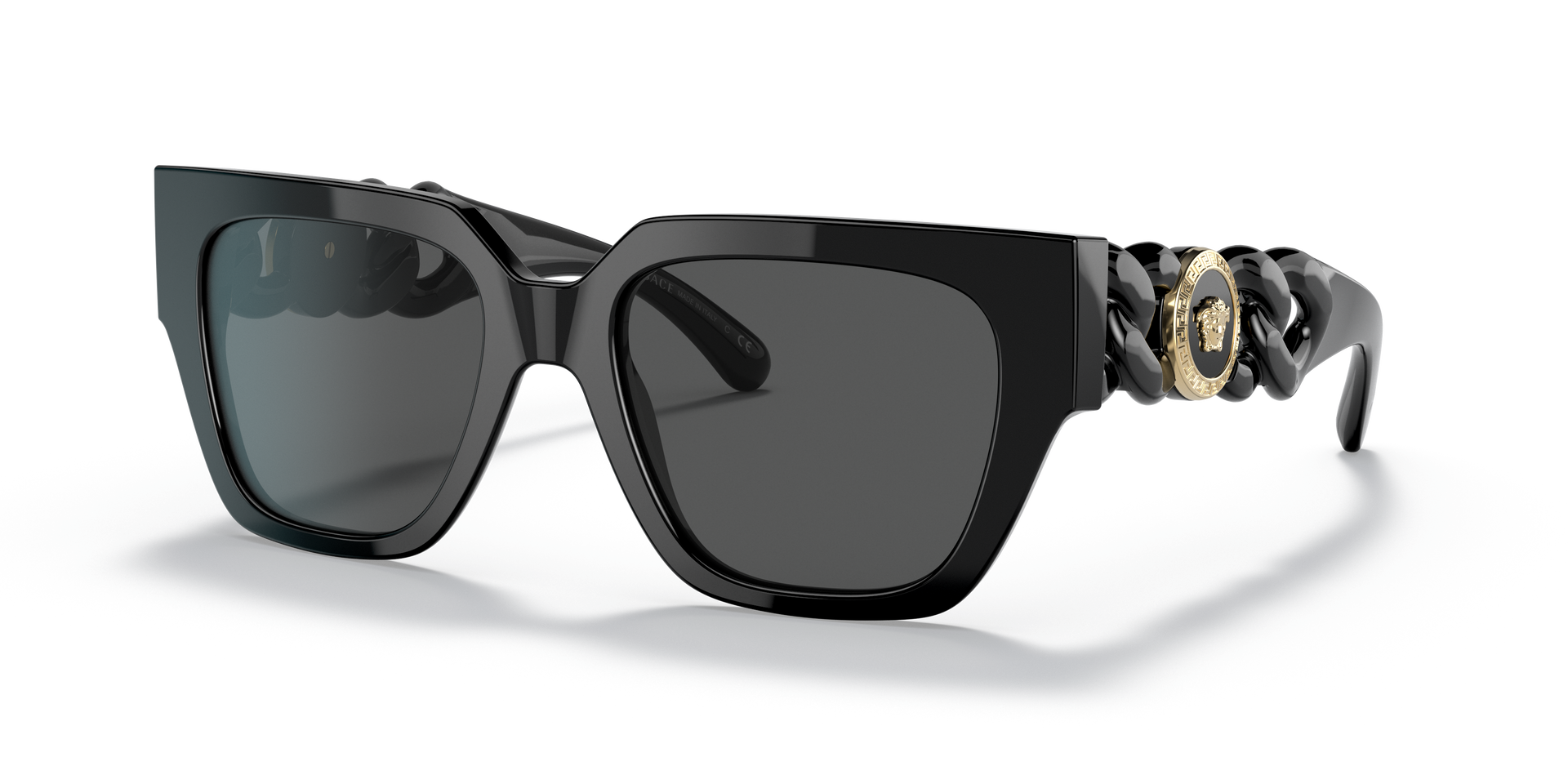 VERSACE SUNGLASSES MEDUSA - VE4409 GB1/87 53