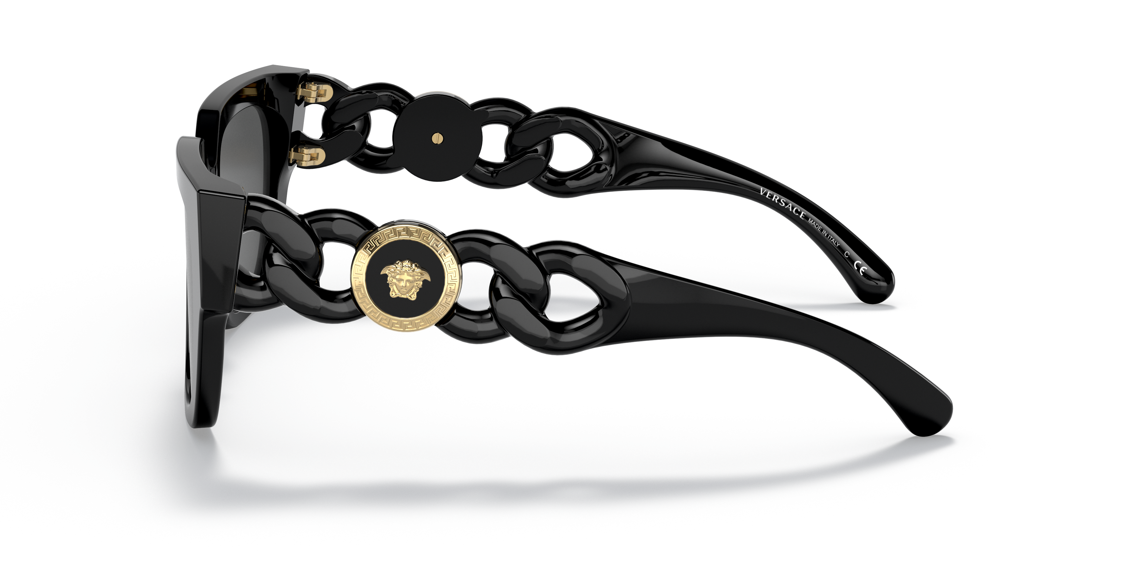 VERSACE SUNGLASSES MEDUSA - VE4409 GB1/87 53