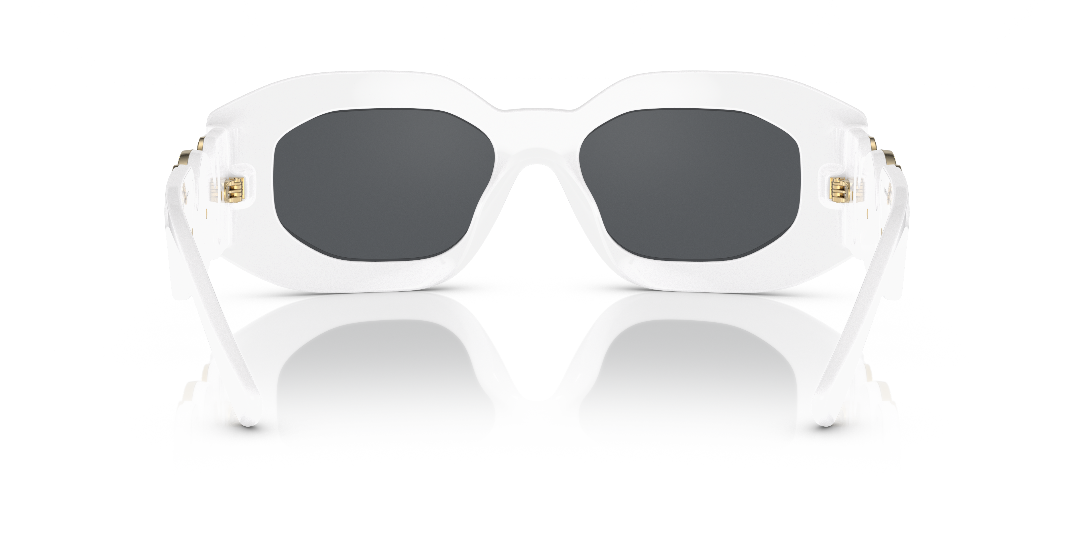 VERSACE SUNGLASSES MEDUSA - VE4425U 314/87 53-54