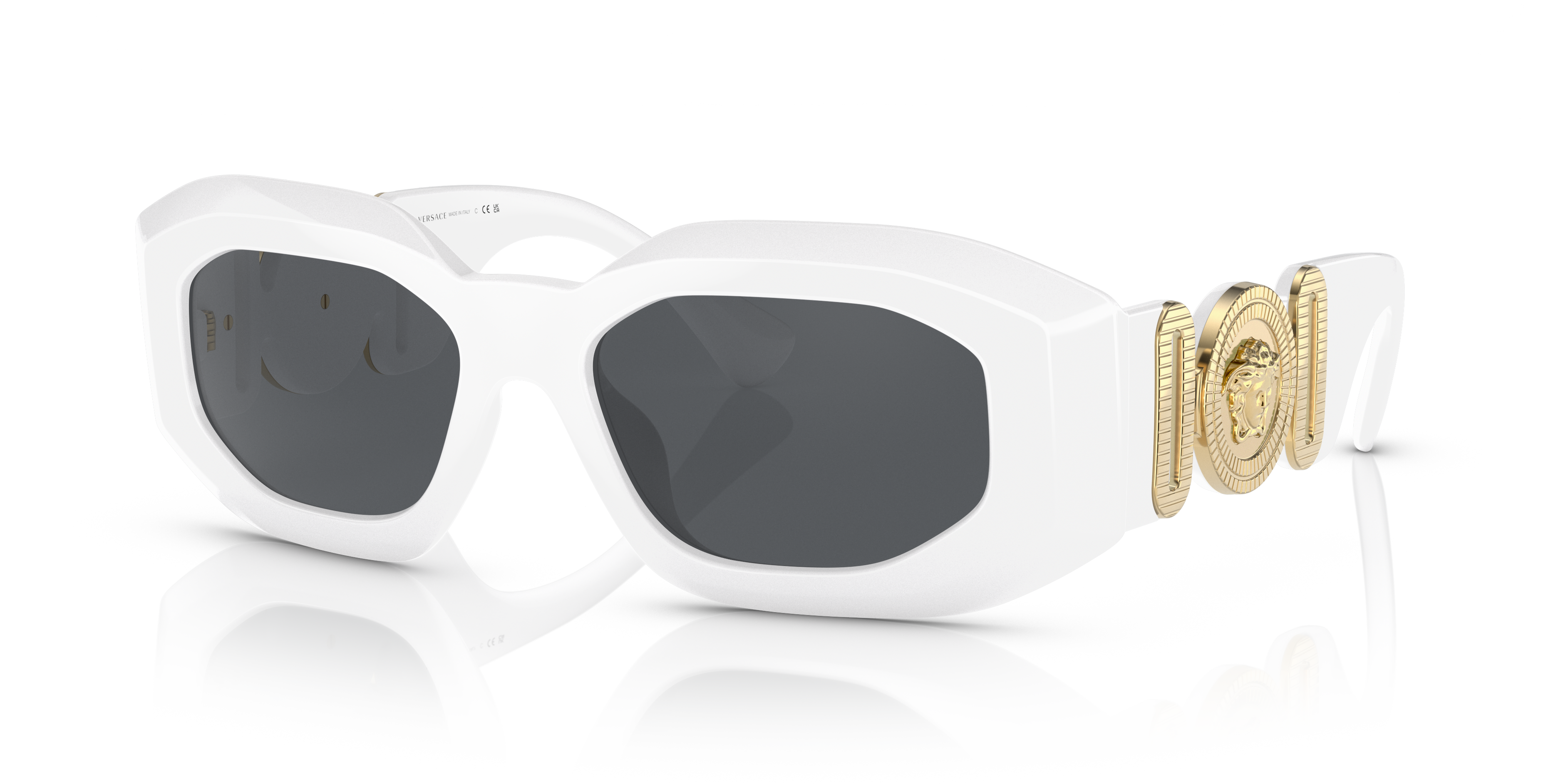 VERSACE SUNGLASSES MEDUSA - VE4425U 314/87 53-54