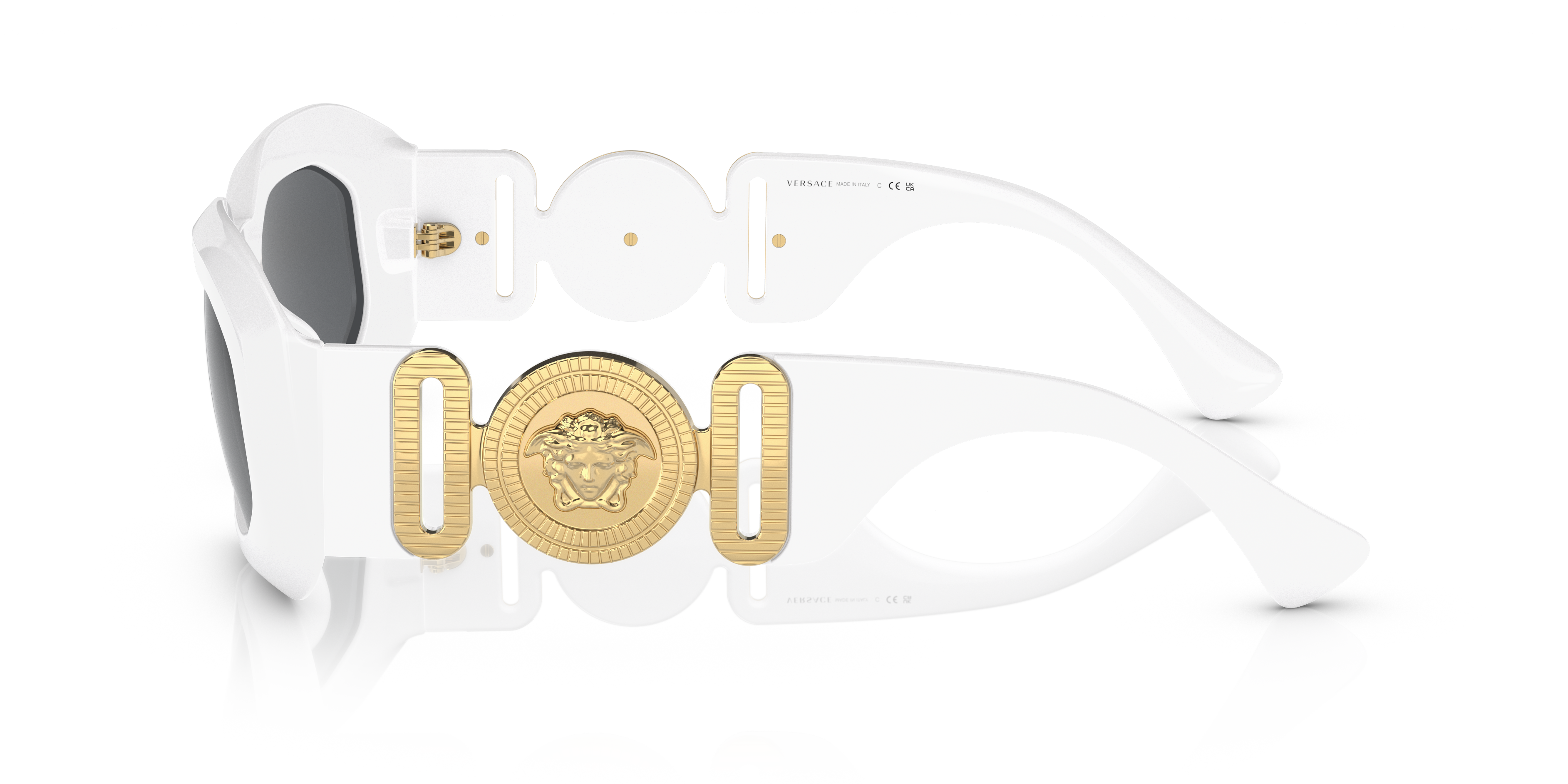 VERSACE SUNGLASSES MEDUSA - VE4425U 314/87 53-54