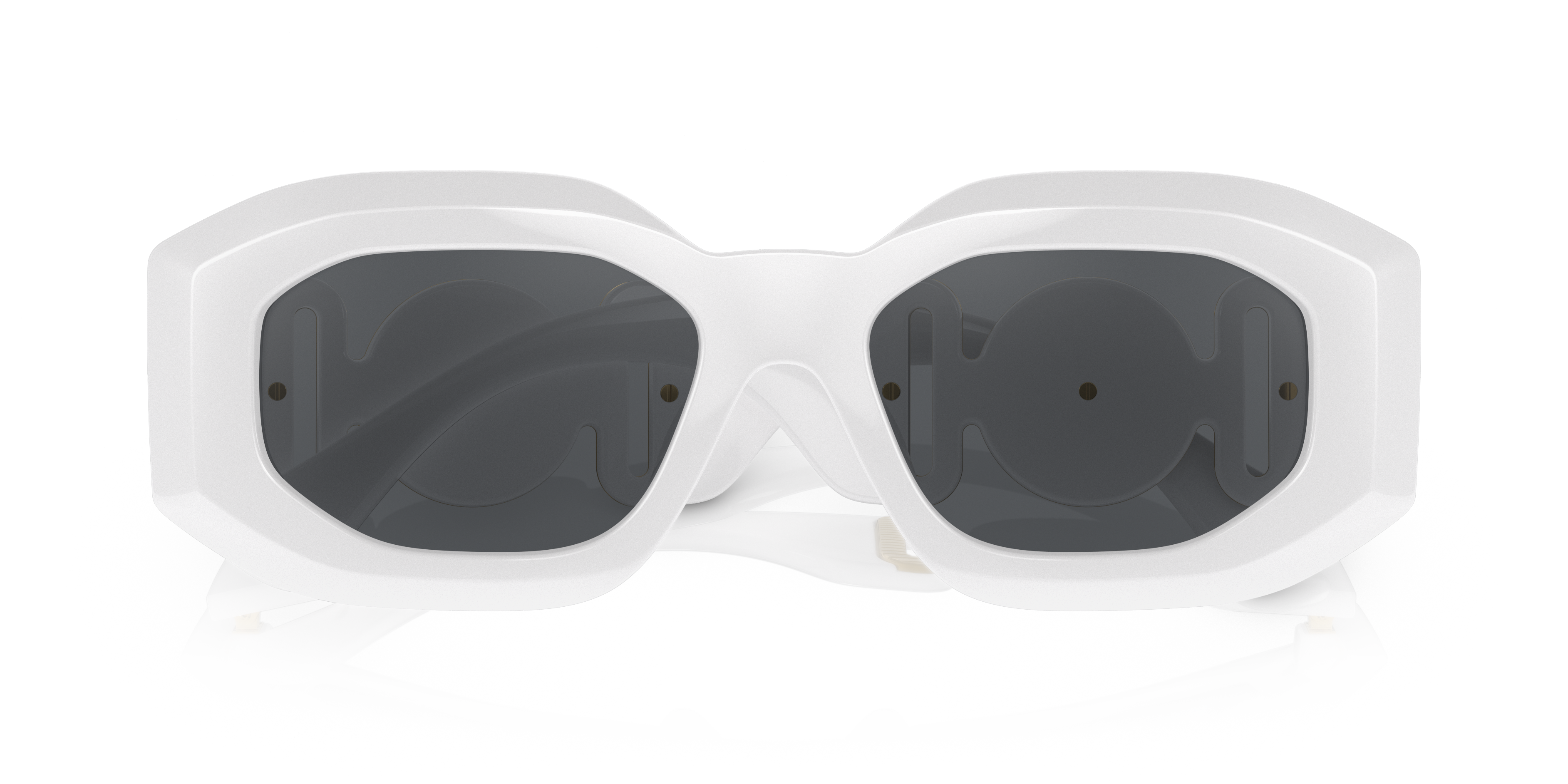 VERSACE SUNGLASSES MEDUSA - VE4425U 314/87 53-54