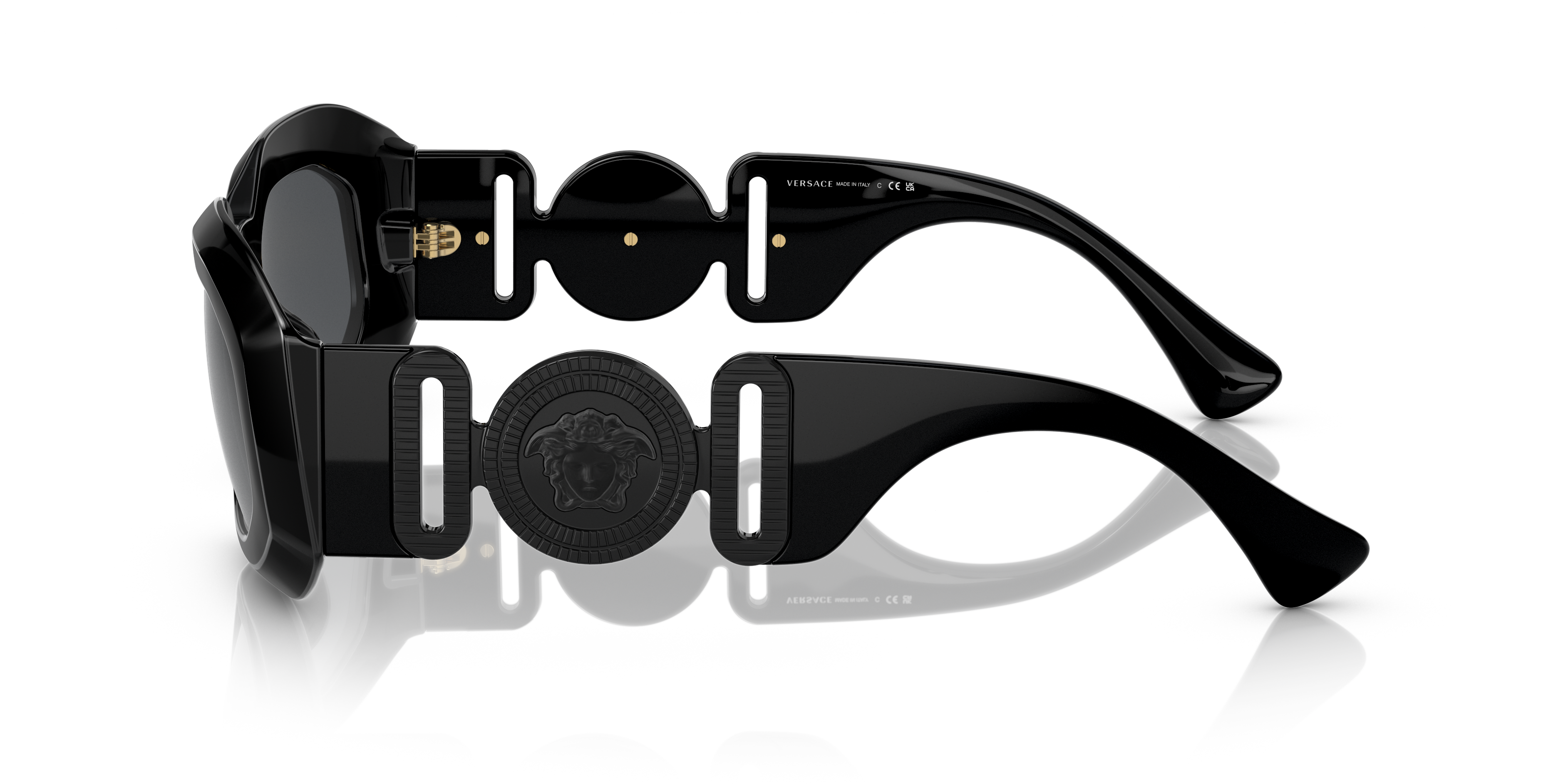 VERSACE SUNGLASSES MEDUSA - VE4425U 536087 54-53