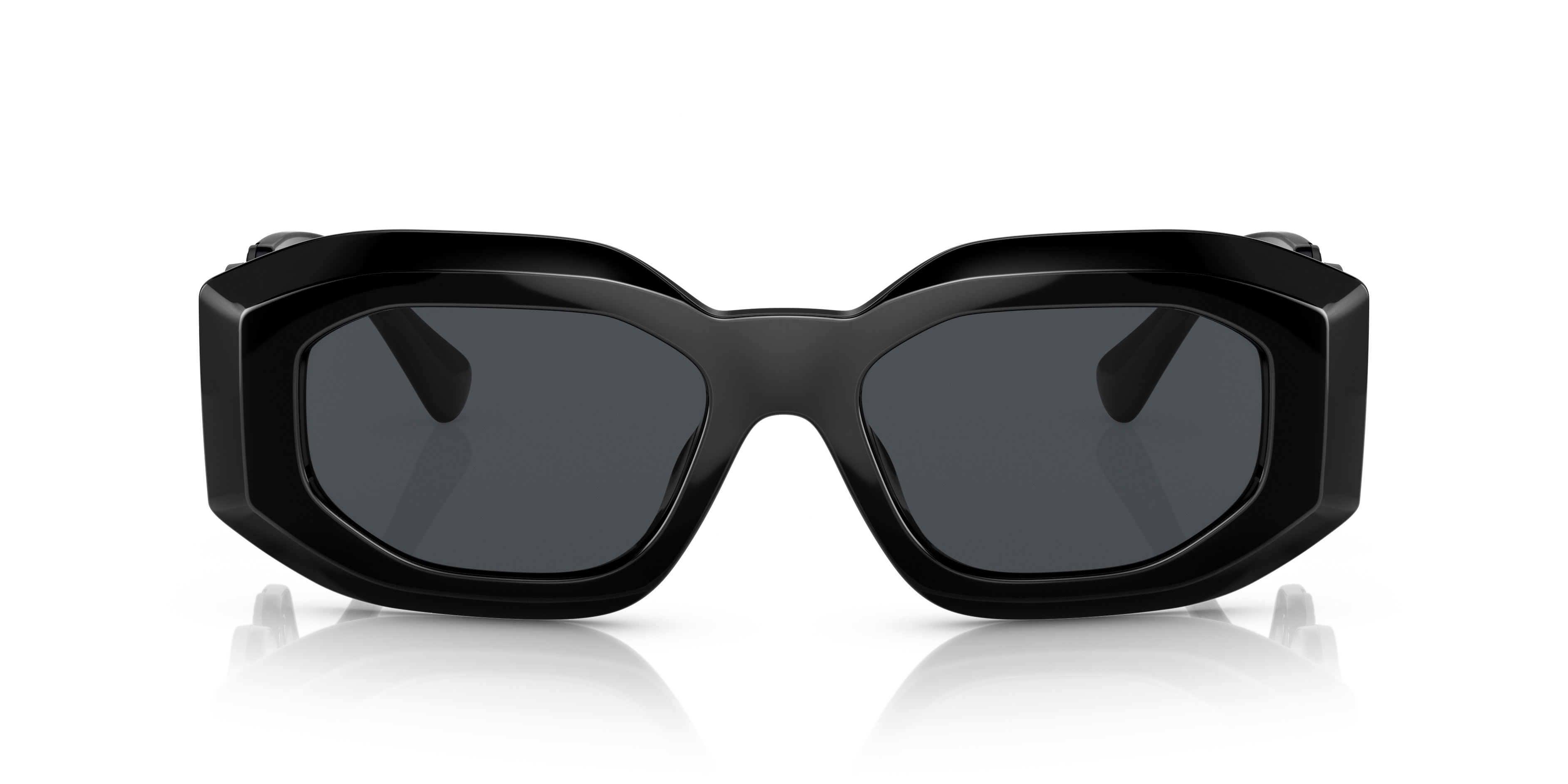 VERSACE SUNGLASSES MEDUSA - VE4425U 536087 54-53