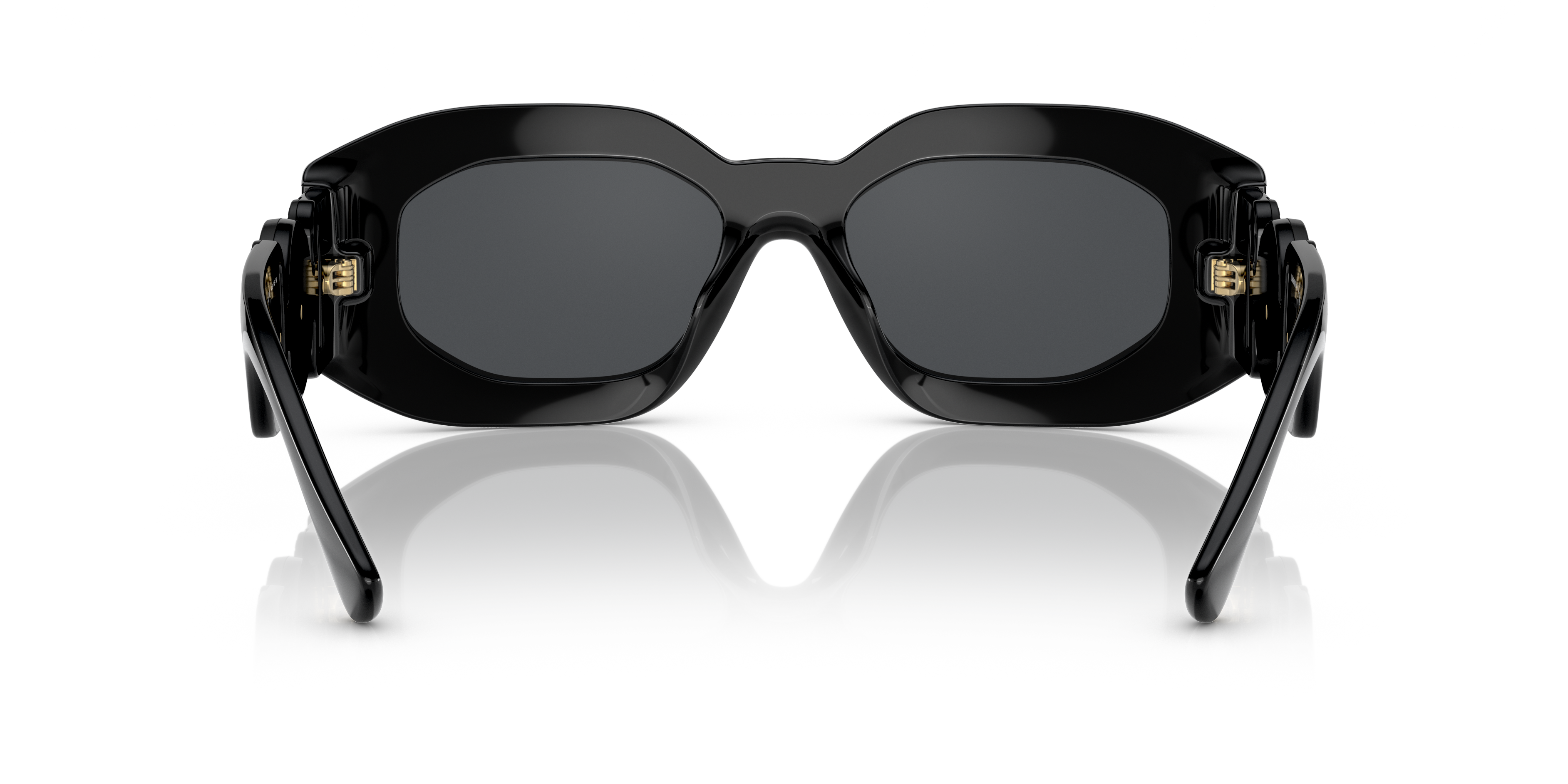 VERSACE SUNGLASSES MEDUSA - VE4425U 536087 54-53