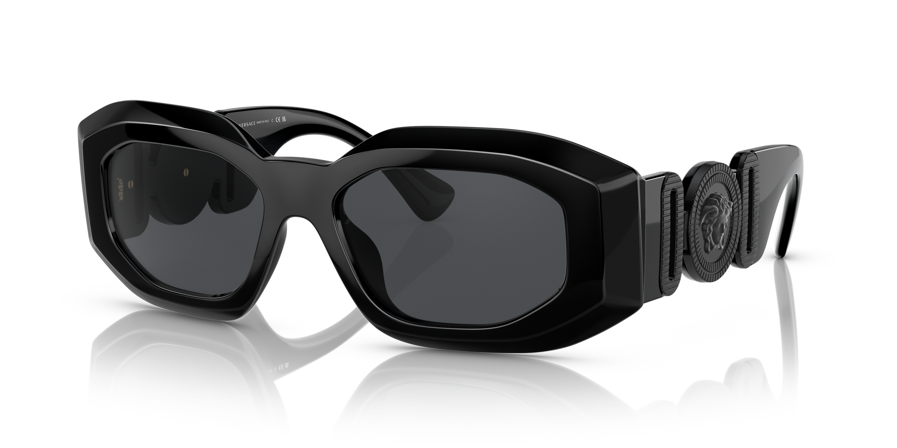 VERSACE SUNGLASSES MEDUSA - VE4425U 536087 54-53