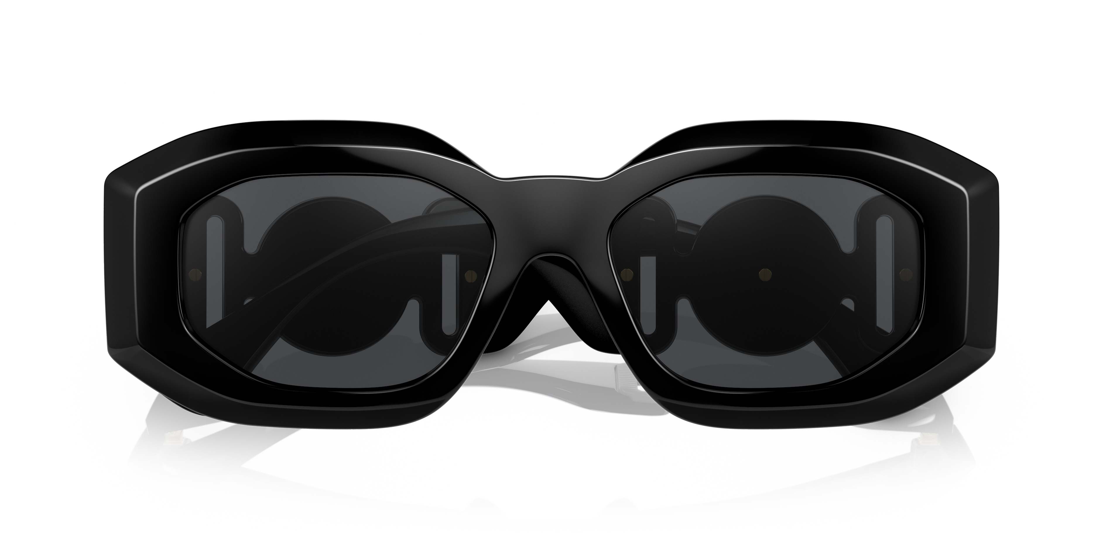 VERSACE SUNGLASSES MEDUSA - VE4425U 536087 54-53