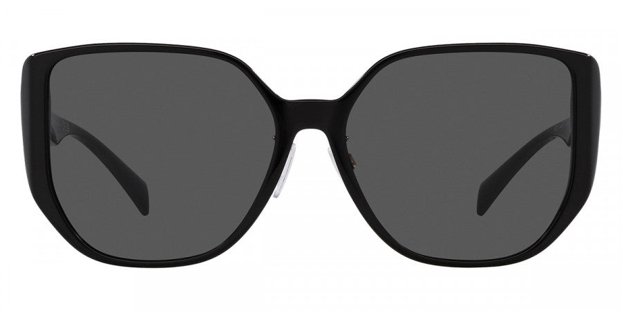 VERSACE SUNGLASSES MEDUSA - VE4449D GB1/87 58 - Black