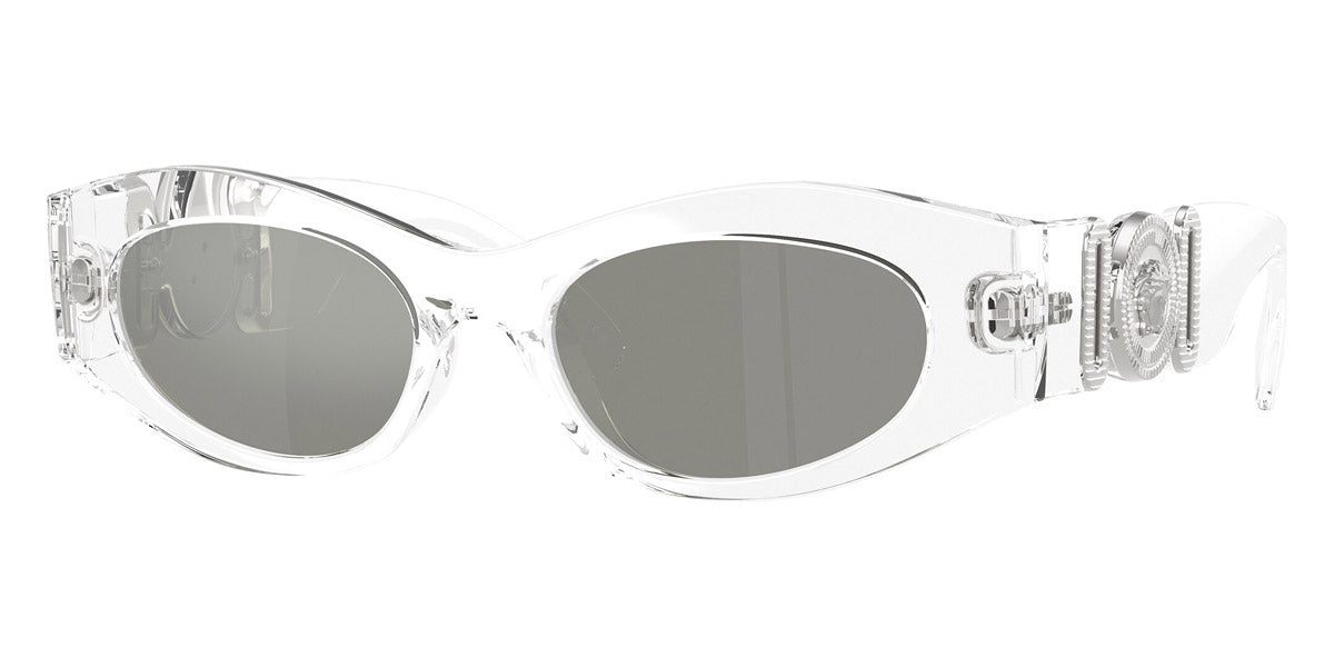 VERSACE SUNGLASSES MEDUSA - VE4480U 148/30 51 - Crystal