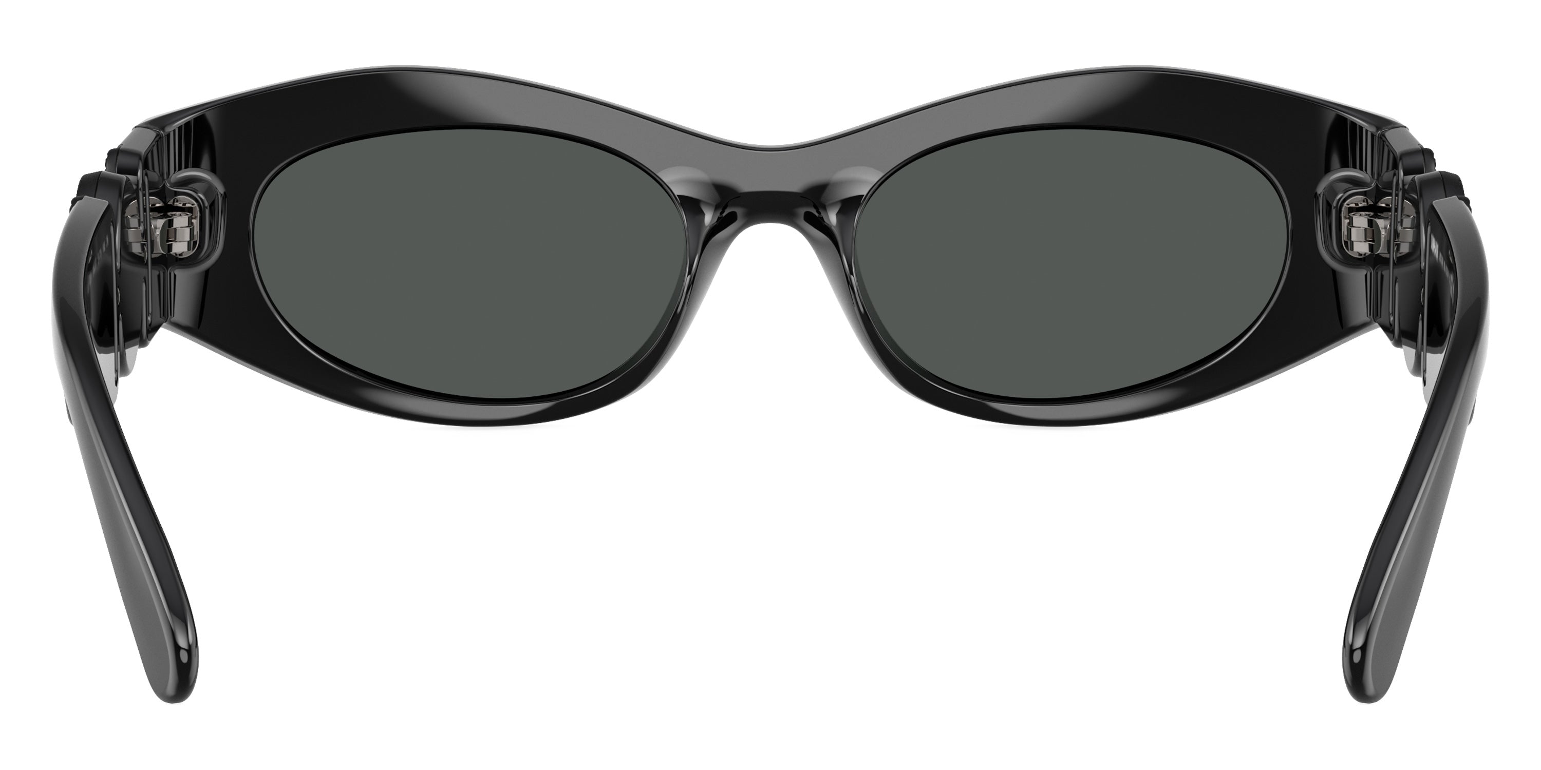 VERSACE SUNGLASSES MEDUSA - VE4480U 536087 51 - Black