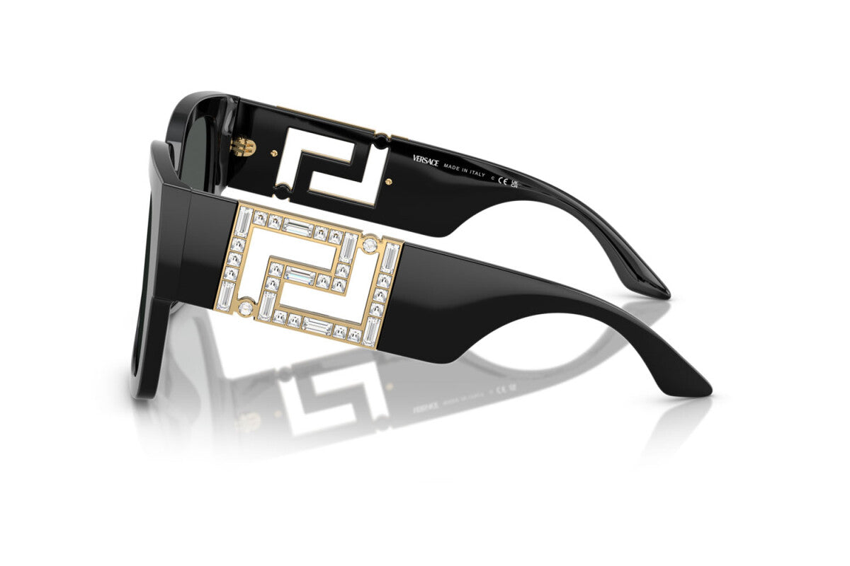 VERSACE SUNGLASSES MOTIF GRECA - VE4402 547887 59