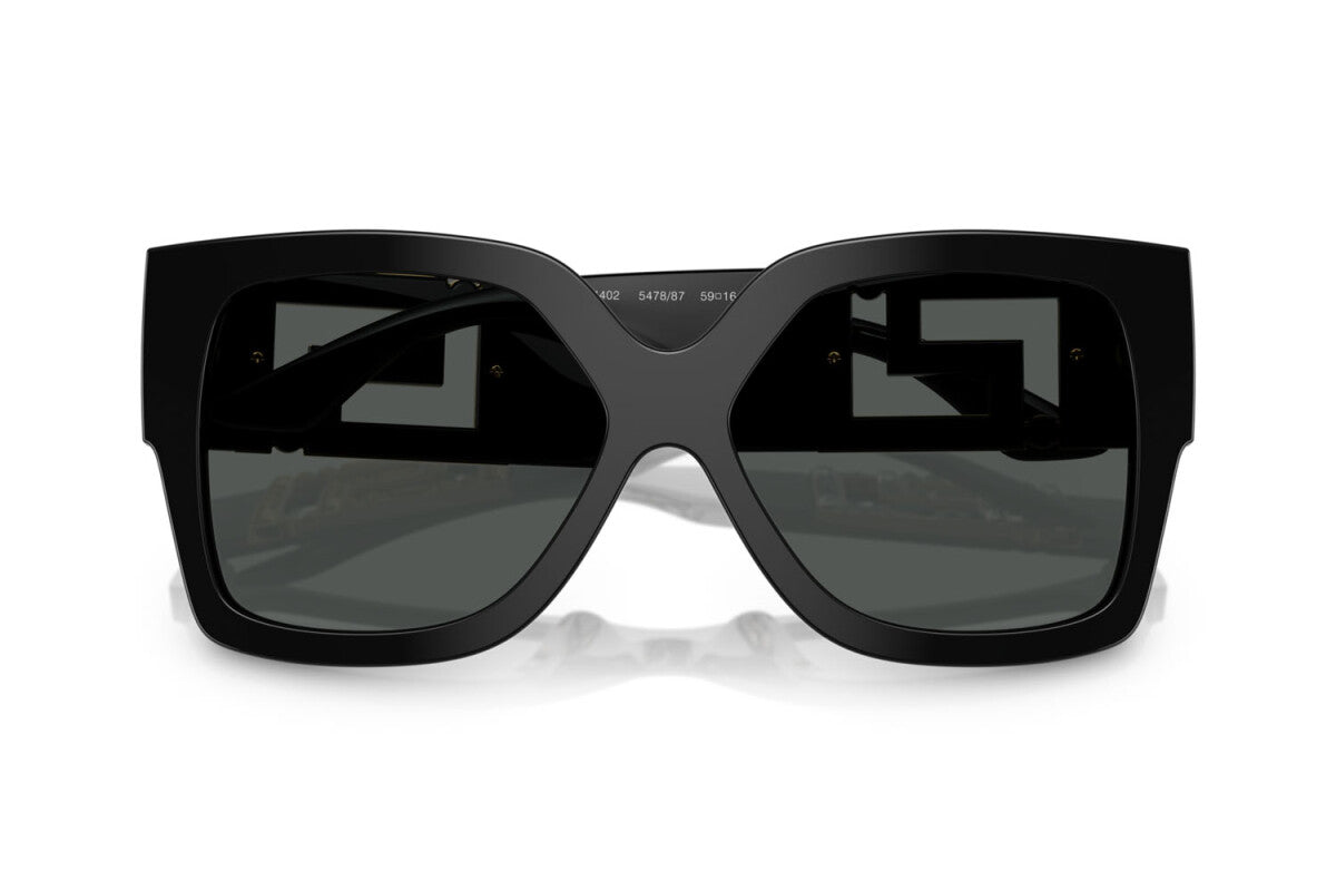 VERSACE SUNGLASSES MOTIF GRECA - VE4402 547887 59