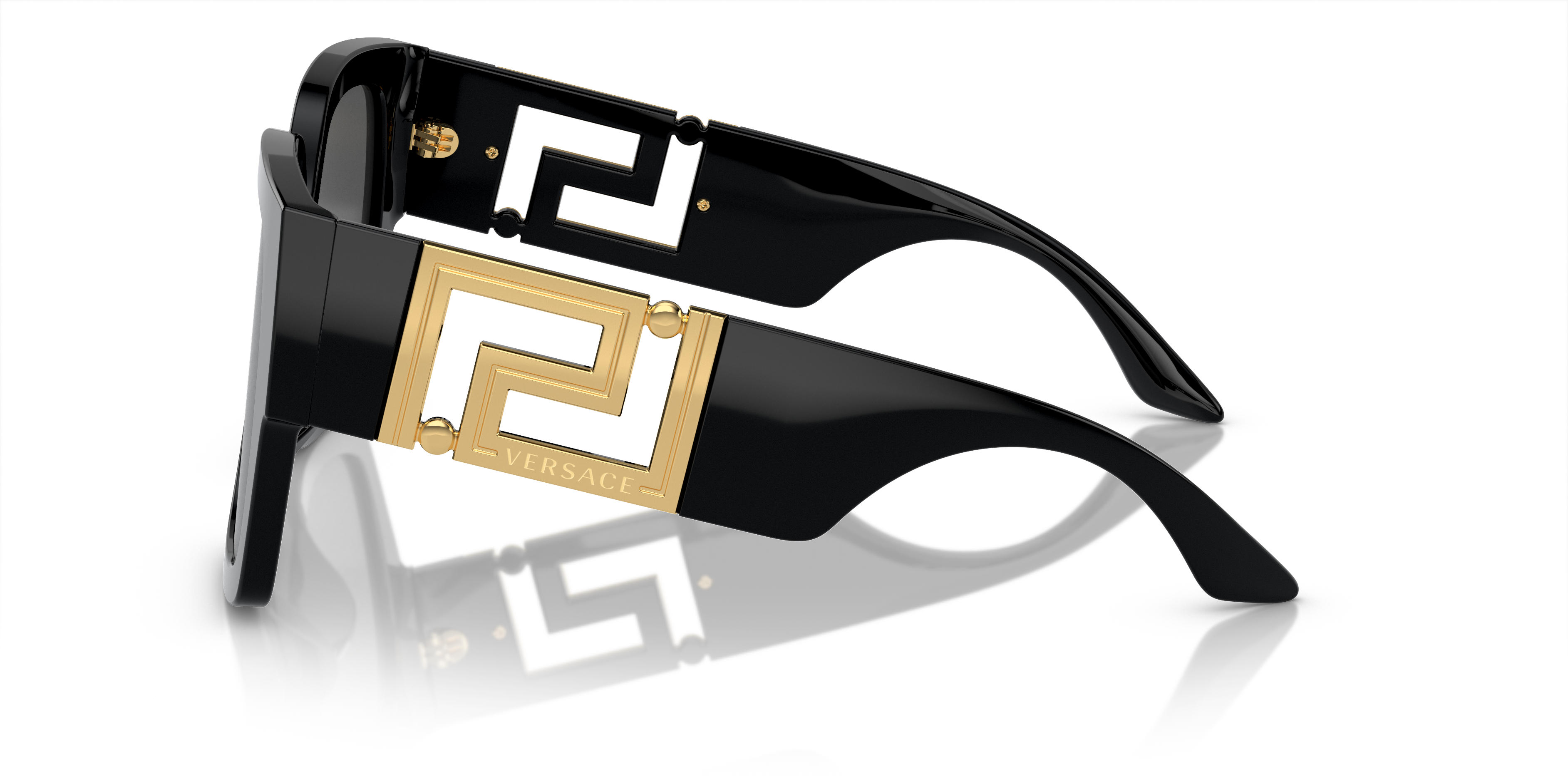 VERSACE SUNGLASSES MOTIF GRECA - VE4402 GB1/87 59