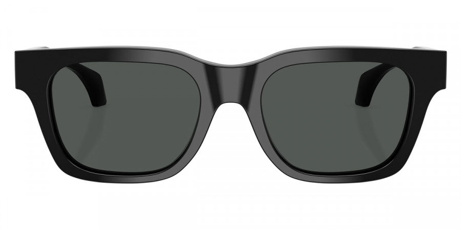 VERSACE SUNGLASSES SIGNATURE - VE4486 GB1/87 52 - BLACK