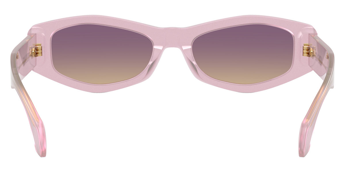 VERSACE SUNGLASSES SIGNATURE - VE4487 551370 54 - Opal Lilac