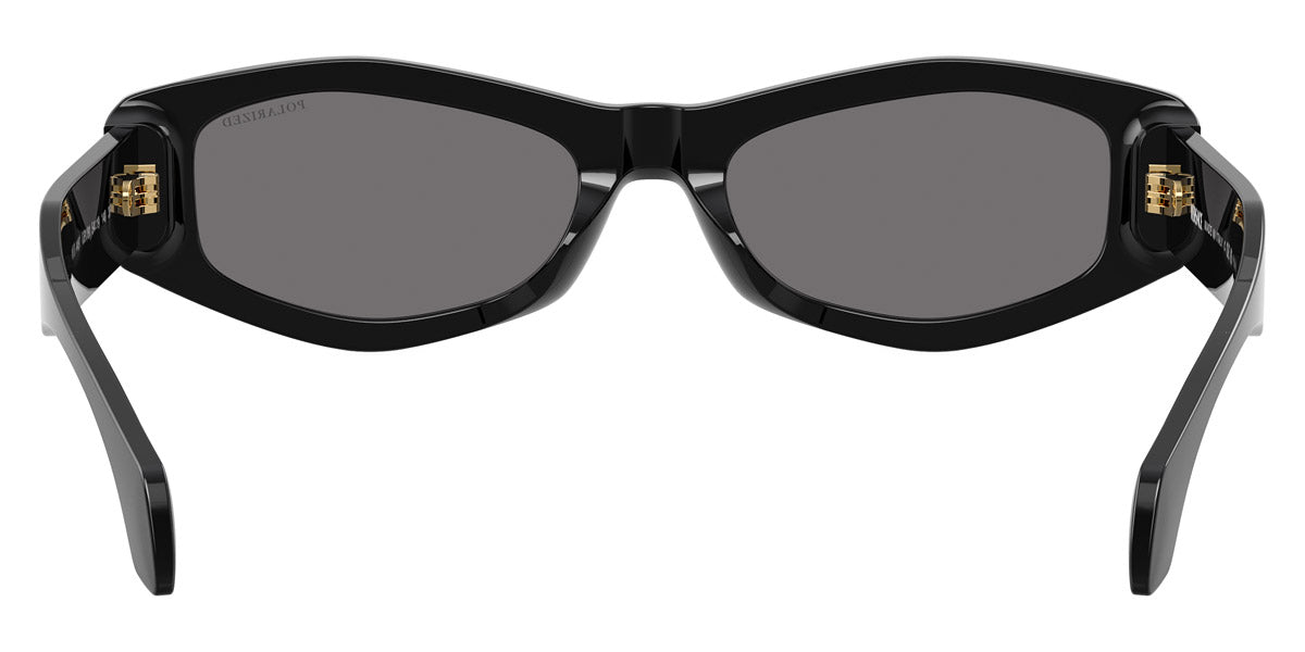 VERSACE SUNGLASSES SIGNATURE - VE4487 GB1/81 54 - Black