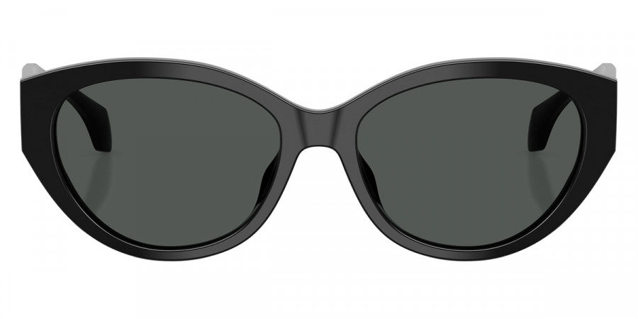 VERSACE SUNGLASSES SIGNATURE - VE4495D GB1/87 56 - Black