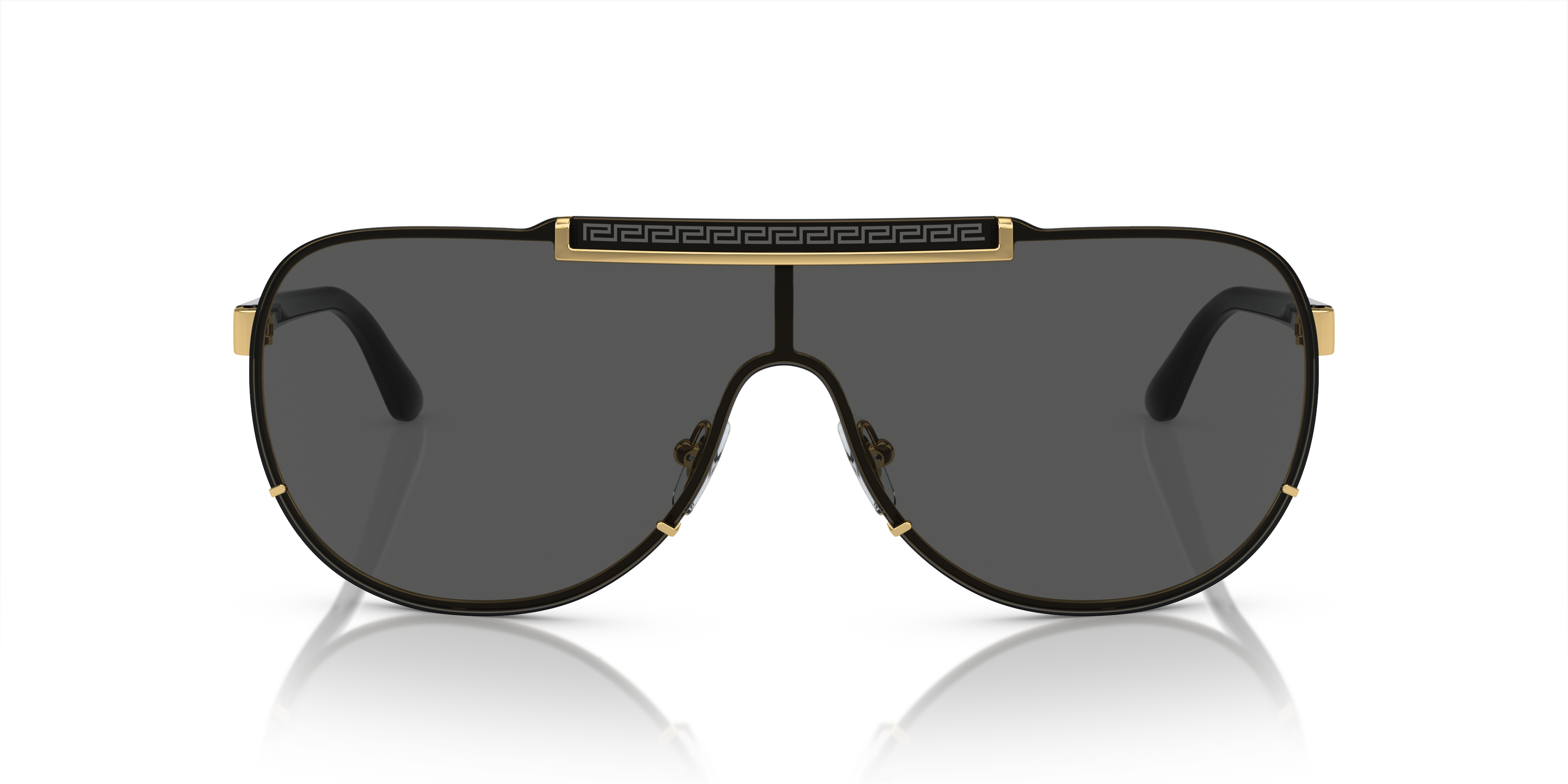 VERSACE SUNGLASSES - VE2140 100287 40