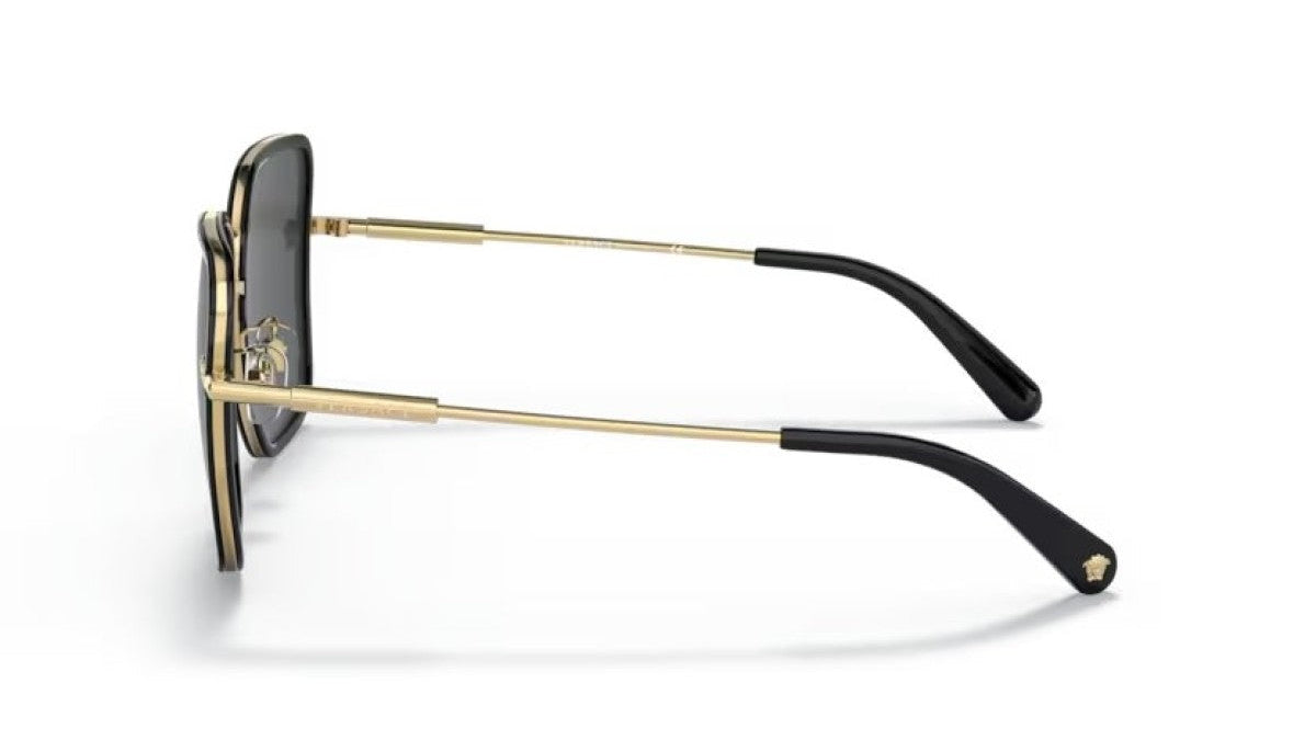 VERSACE SUNGLASSES - VE2247D 143887 57