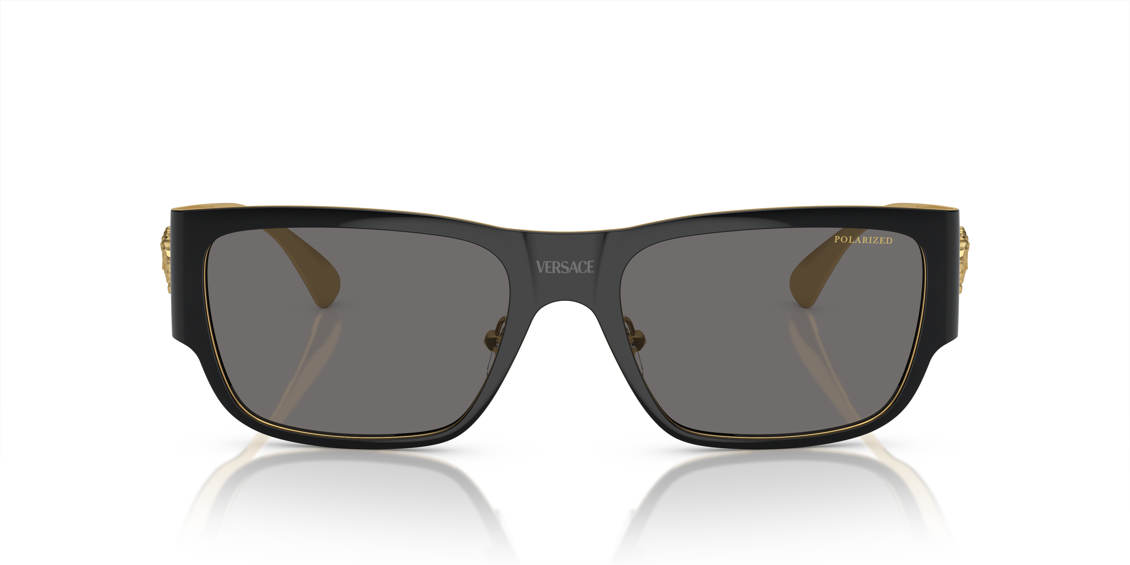 VERSACE SUNGLASSES - VE2262 143381 56