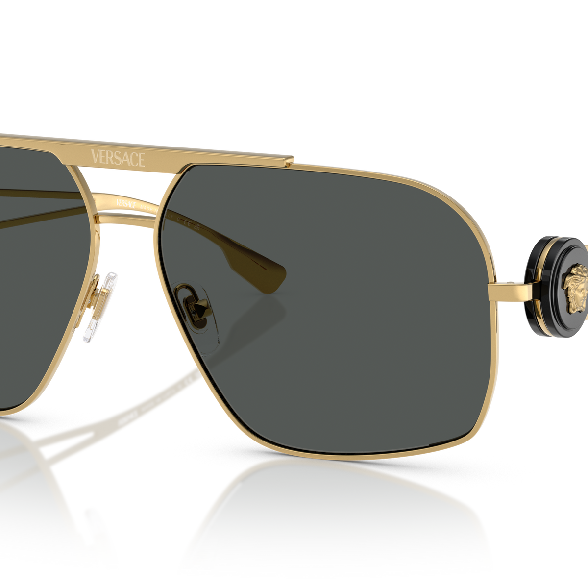 VERSACE SUNGLASSES - VE2269 100287 62