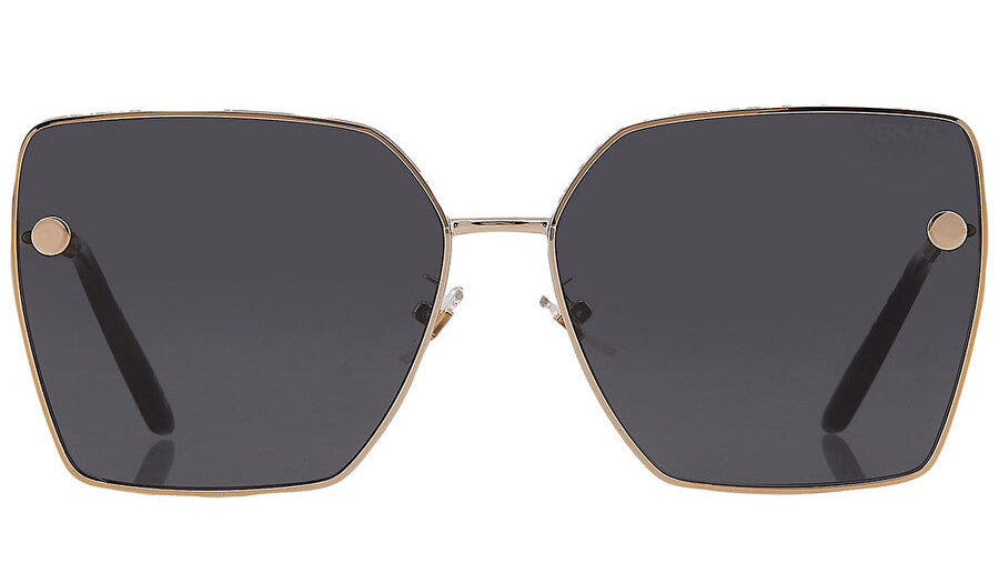 VERSACE SUNGLASSES - VE2270D 125287 63 - Pale Gold