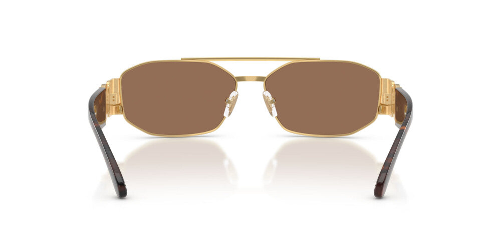 VERSACE SUNGLASSES - VE2287 100273 58