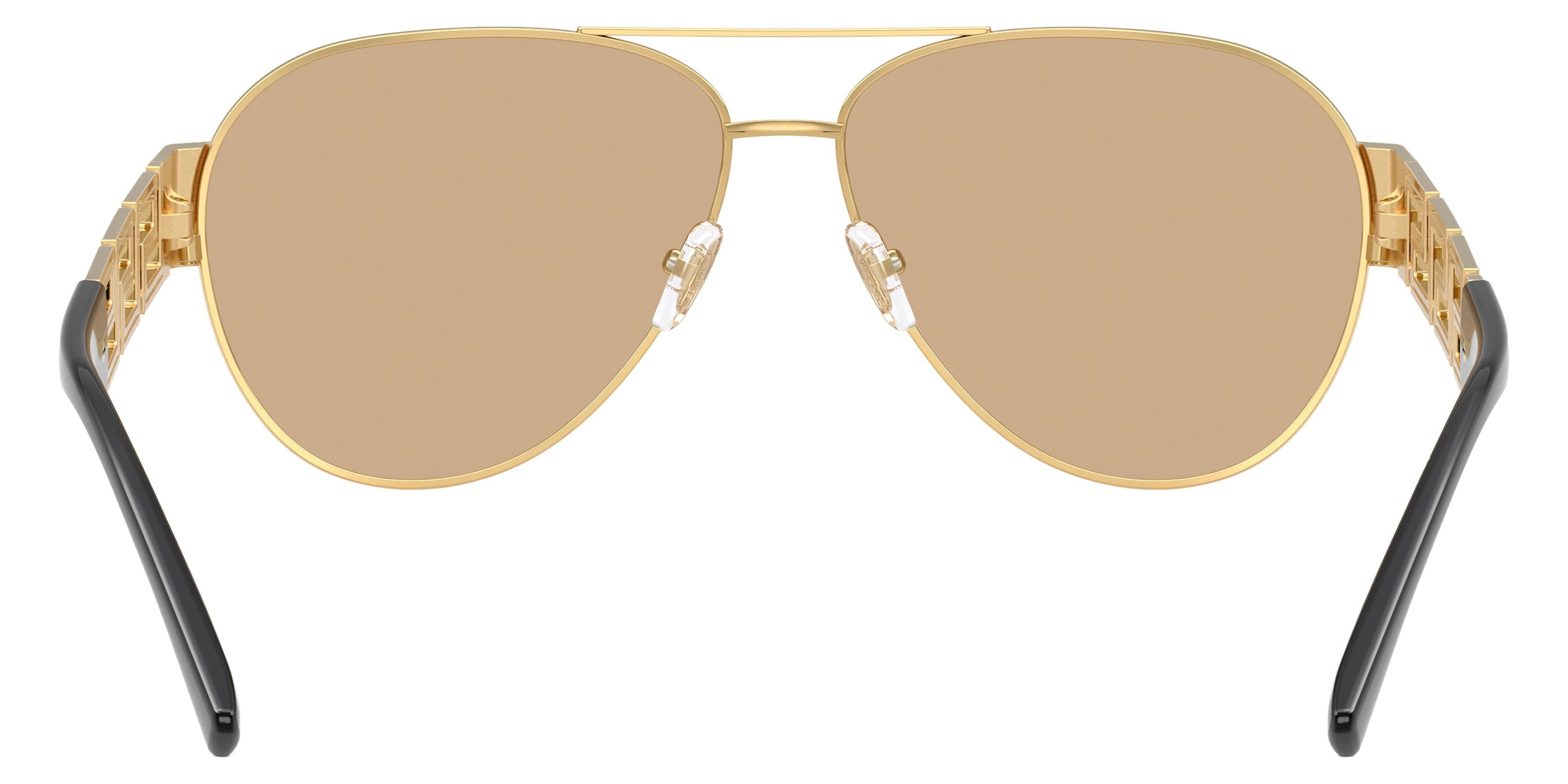 VERSACE SUNGLASSES - VE2289 1002D8 61 - Gold