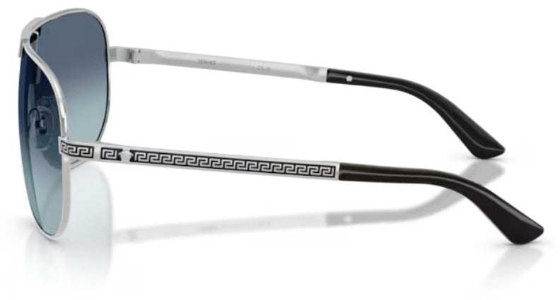 VERSACE SUNGLASSES - VE2293 100019 40
