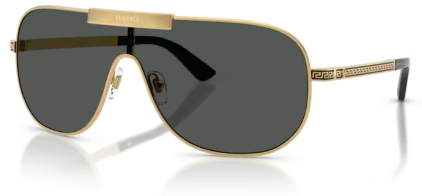 VERSACE SUNGLASSES - VE2293 100287 40