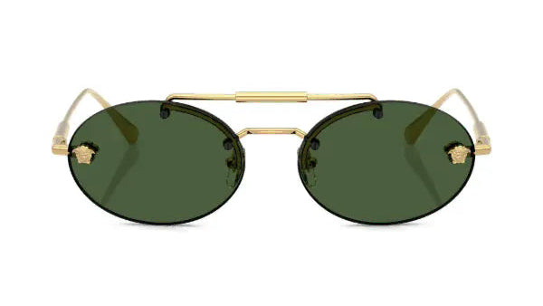 VERSACE SUNGLASSES - VE2295 100271 56