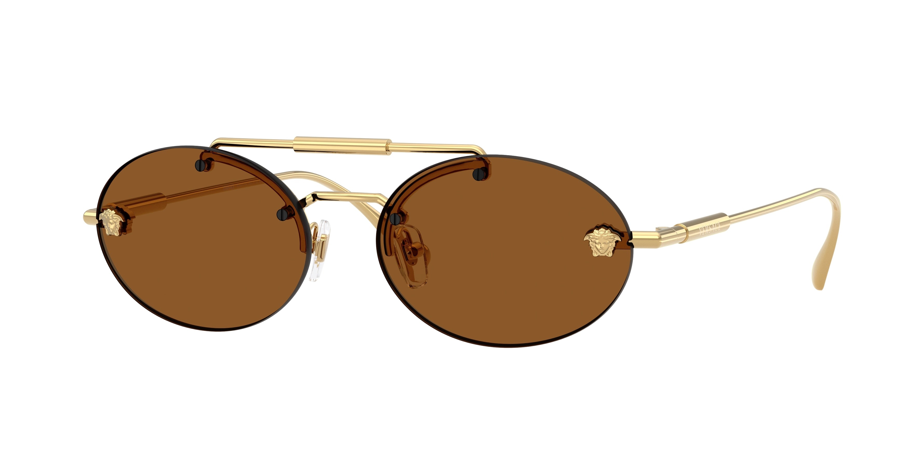 VERSACE SUNGLASSES - VE2295 100273 56