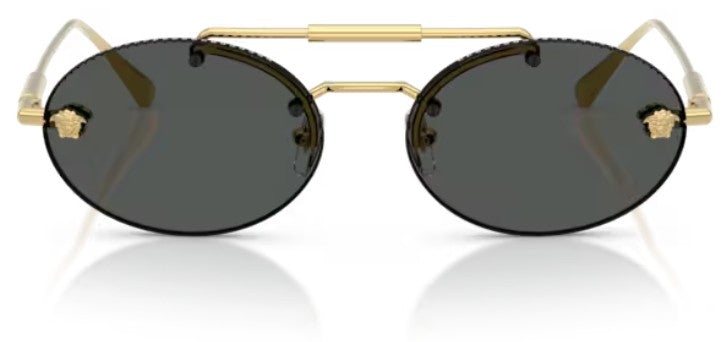 VERSACE SUNGLASSES - VE2295 100287 56