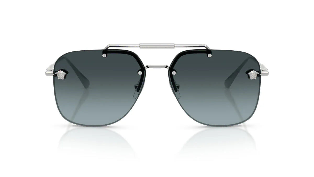 VERSACE SUNGLASSES - VE2296 1000V1 60