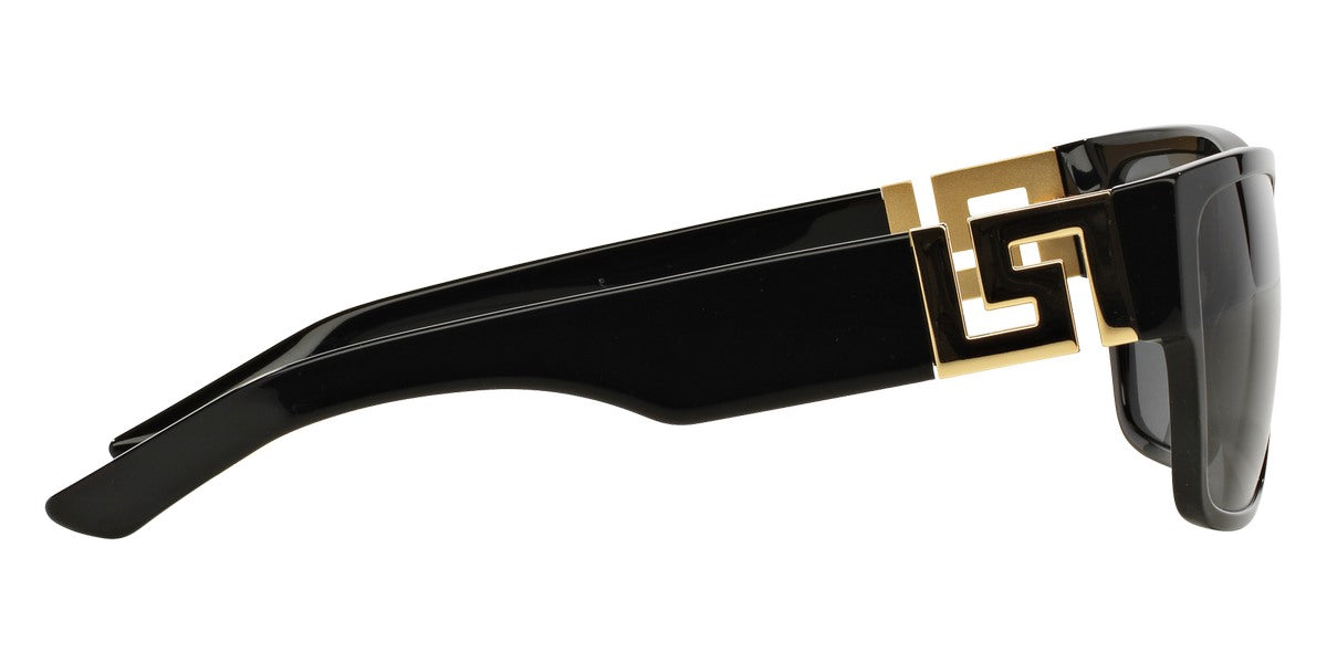 VERSACE SUNGLASSES - VE4296 GB1/87 59 - Black