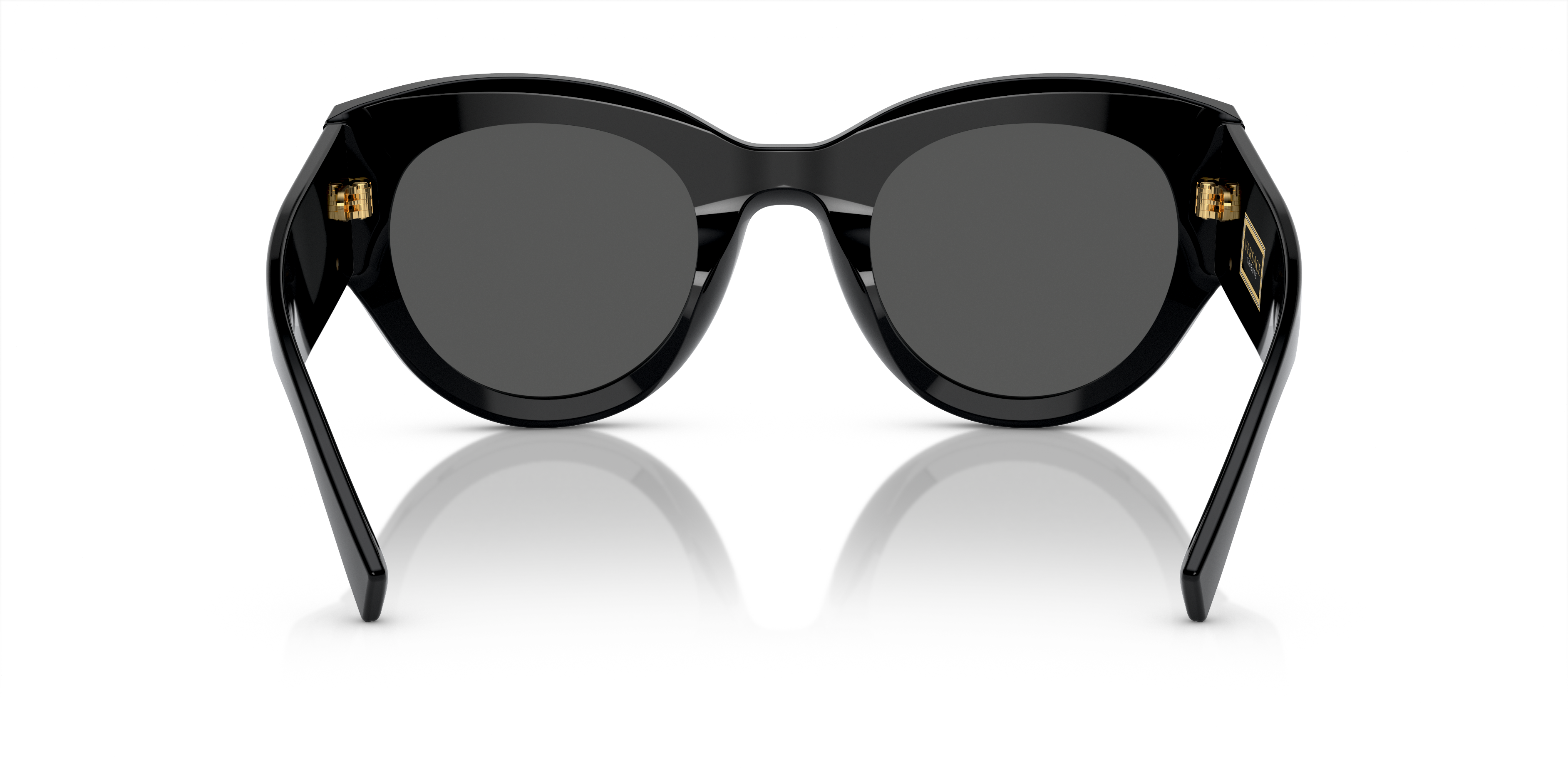 VERSACE SUNGLASSES - VE4353 GB1/87 51
