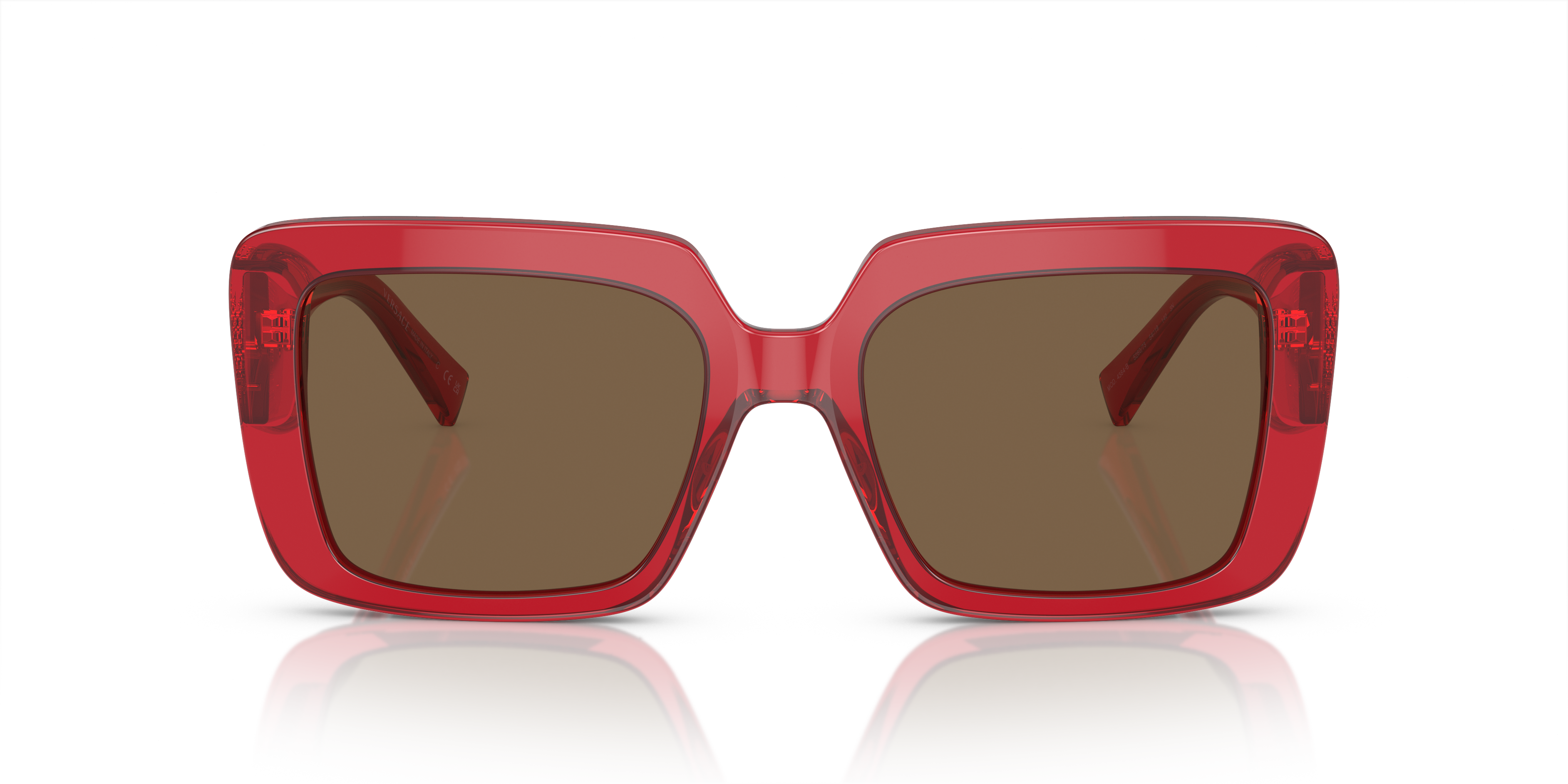 VERSACE SUNGLASSES - VE4384B 528073 54