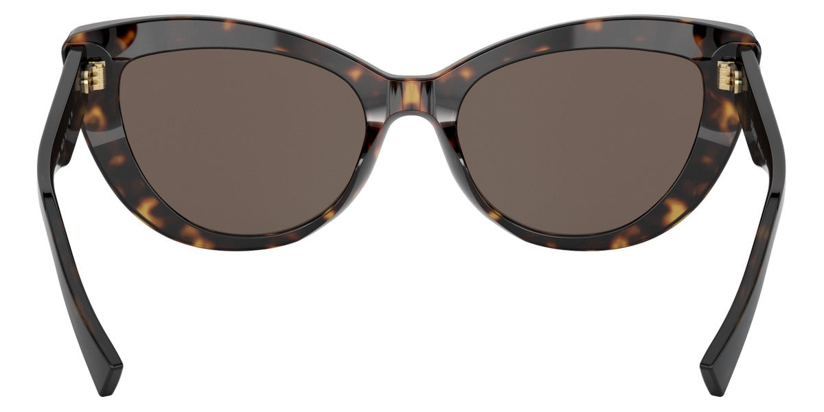VERSACE SUNGLASSES - VE4388 108/73 54 - Havana