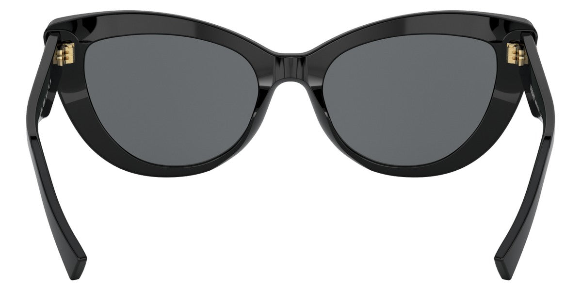 VERSACE SUNGLASSES - VE4388 GB1/87 54 - Black
