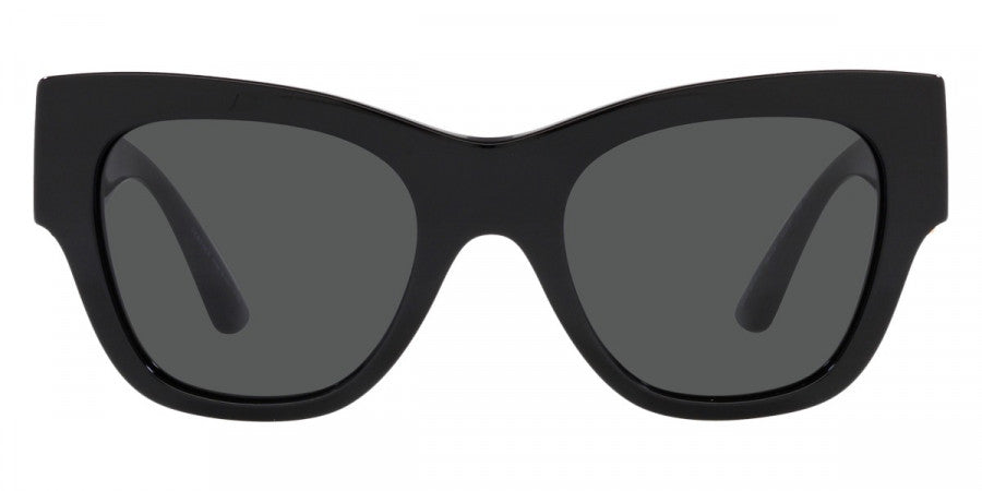 VERSACE SUNGLASSES - VE4415U GB1/87 52 - Black