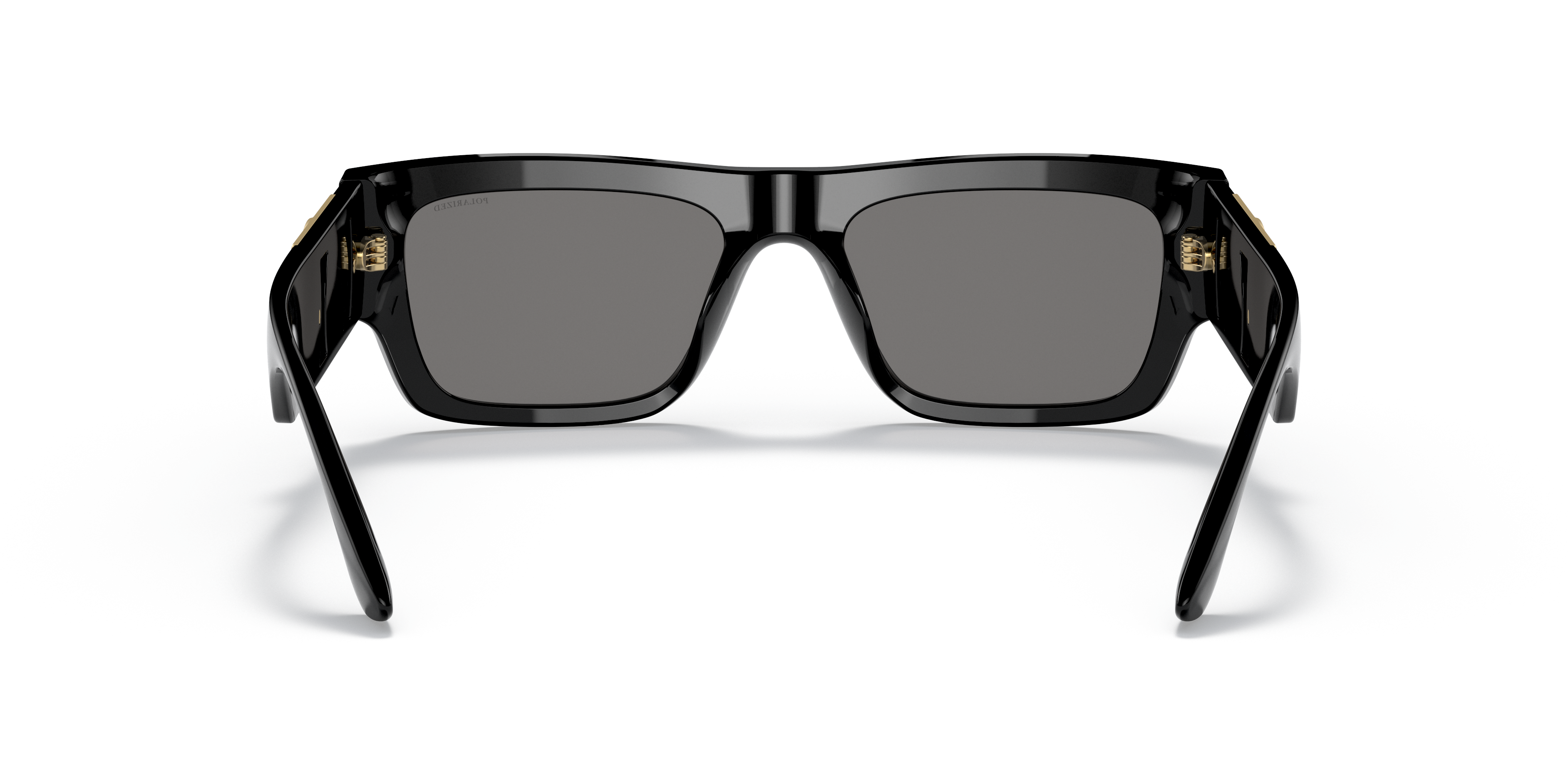 VERSACE SUNGLASSES - VE4416U GB1/81 53