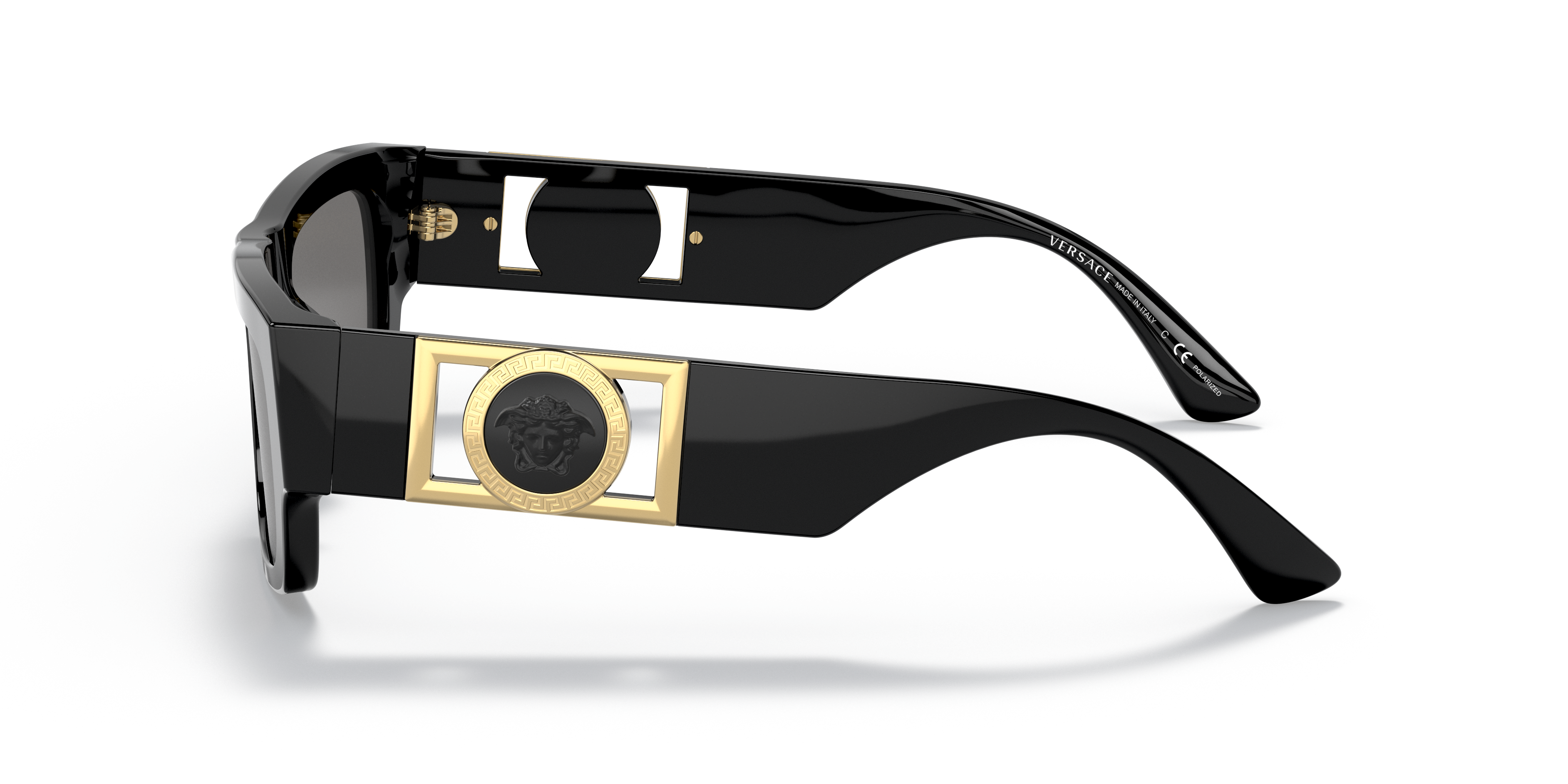 VERSACE SUNGLASSES - VE4416U GB1/81 53