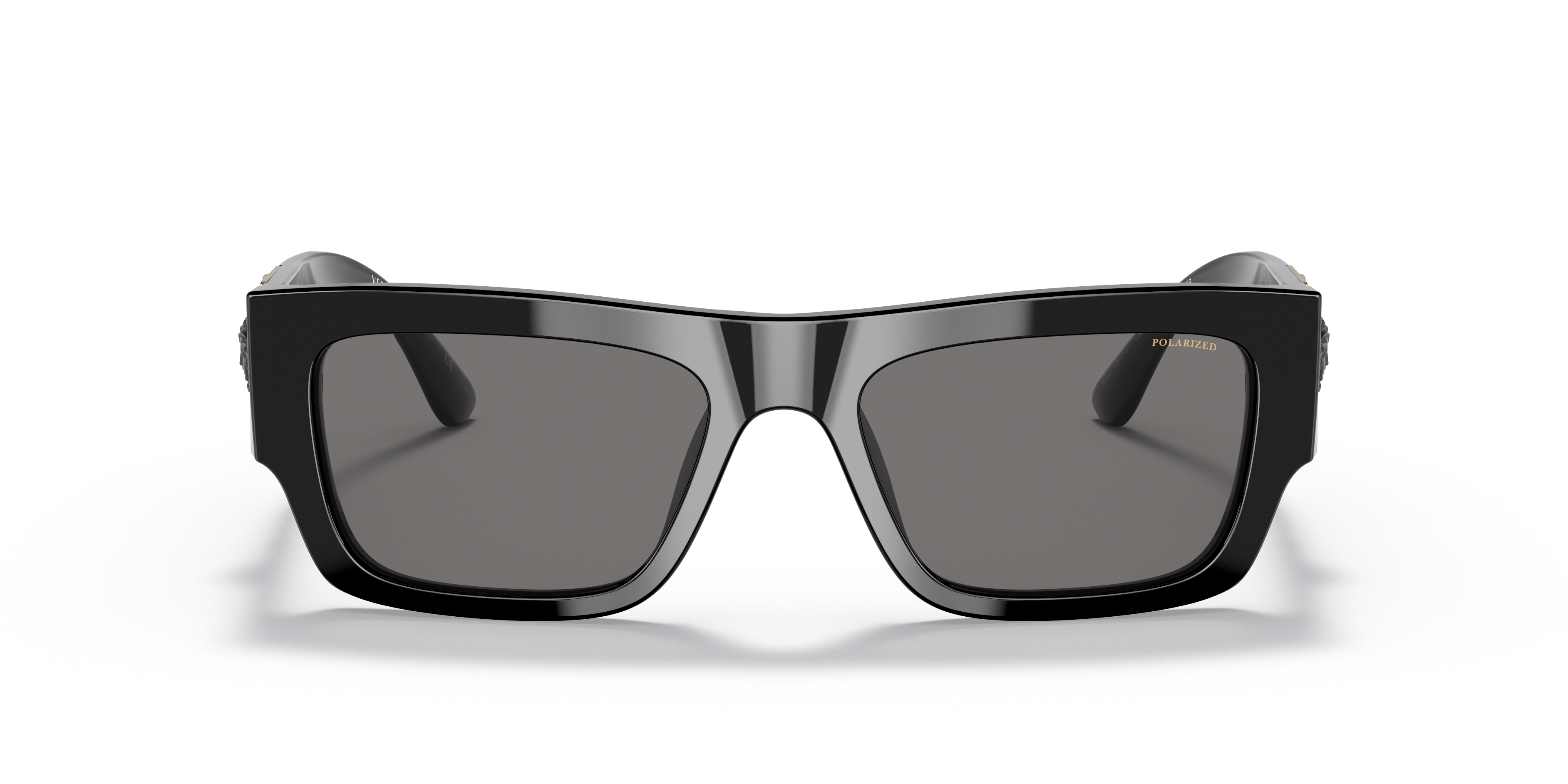 VERSACE SUNGLASSES - VE4416U GB1/81 53