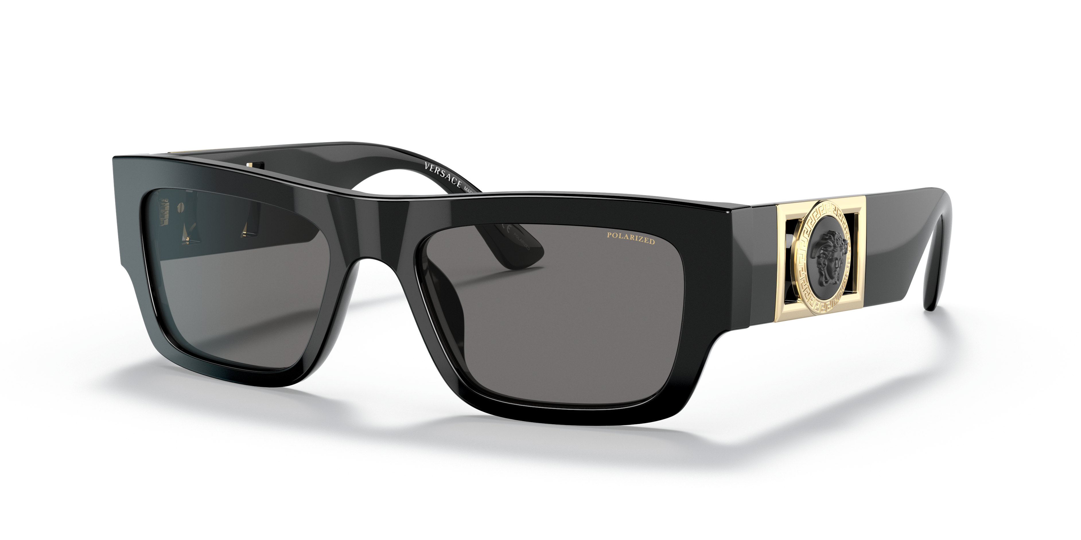 VERSACE SUNGLASSES - VE4416U GB1/81 53